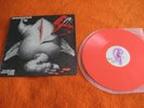 PROG. ROCK  1 Lp FLOH DE COLOGNE  LIVE ROCKOPER  PROFIT GEIER GIMMICK-COVER OHR