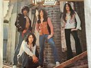 Thin Lizzy Fighting Vinyl LP Album Record Hard Rock 1975