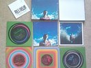 PAUL WELLER 1998 'Modern Classics' 7