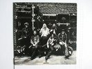 ALLMAN BROTHERS BAND AT FILLMORE EAST VINYL LP 1980 CAPRICORN CPN2-0131 EX/VG+