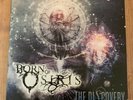 Born of Osiris - The Discovery  (Color Vinyl Record / LP)