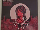 Foster the People vinyl Hide and Seek