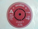 Roy Head & The Traits - Apple Of My Eye 1965 UK 45 VOCALION DEMO MINT MOD/SOUL