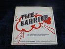 The Barrier - Dawn Breaks Through 1968 UK 45 EYEMARK 1st w/SLEEVE PSYCH MONSTER