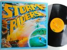 storm riders    soundtrack