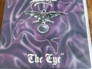 KING DIAMOND - THE EYE - VINYL - FIRST PRESS - ROADRUNNER