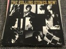 The Rolling Stones Now Reissue PCR Pressing PS 420