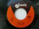 POOKIE HUDSON  - THIS GET'S TO ME