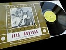 Beethoven / Bach: Violin Sonatas - Lola Bobesco **Original Electrecord ED1 LP**