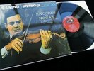 Leonid Kogan - Encores **RCA Living Stereo LSC-2250 First Stereo Release LP**