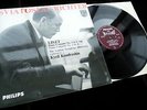 Liszt: Piano Concertos 1 & 2 - Richter **Philips Hi-Fi Stereo SABL 207 ED1 LP**