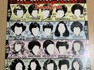 The Rolling Stones - Some Girls Vinyl LP 1st Pressing CUN 39108 A 3 U *VG+*