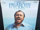 NEW  Pavarotti 