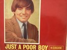 Just  a poor boy Mike Furber & the Bowery Boys EP