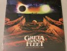 Greta Van Fleet?–Anthem Of The Peaceful Army(US Press,2018,Misprint,B0029008-01)