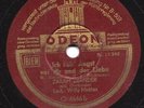 Zarah Leander 1943 : Ich Hab Angst Vor Dir Und der Liebe