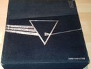 Pink Floyd The First XI Vinyl 12 LP Box - OHNE PLATTEN - Leere Samtbox -