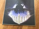 IN SOLITUDE S/T BLACK VINYL 1ST PRESS