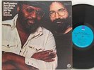 Merl Saunders,  Jerry Garcia,  John Kahn       Fantasy     DoLp      USA     NM