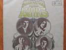 THE KINKS - Something Else Rare Venezuela stereo LP