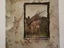 Led Zeppelin IV (untitled) SD 19129 Gatefold - LP 1971 - Stairway to Heaven