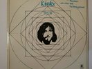 The Kinks Lola Versus Powerman and the Moneygoround, Part One