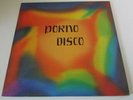 PORNO DISCO - 1978 Vinyl LP Record Disco Funk Soul Electronic GIDEON RAY RARE