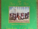 These Are They “Somehow I Can Sing” RARE PRIVATE GOSPEL SOUL LP GLOSTER WILLIAMS