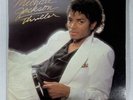 Michael Jackson ?– Thriller (LP, 1982, Epic ?– QE 38112, 1st US Pressing, VG+)