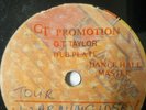 Capleton,Bounty Hunter,Anthony Singh Dub Plate