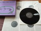 5 LP BOX / DIETRICH BUXTEHUDE / RENE SAORGIN / HARMONIA MUNDI HM-7-505
