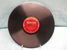 Record, 78 rpm, America's History, Homer Rodeheaver, Klansman