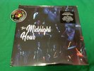 The Midnight Hour Soul LP NEW Vinyl 2018 Ceelo Green Saadiq Piranha Records