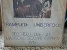 Led Zeppelin Trampled Underfoot Cream Of The Crop 2 LP