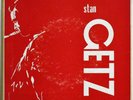 Stan Getz Quartet Volume 1 Prestige PREP 1310 Original Mono VG++ Al Haig