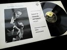 Dvorak: Cello Concerto - Ludwig Hoelscher **Telefunken LT 43009 LP**