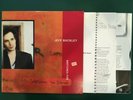 Jeff Buckley - My Sweetheart the Drunk (Vinyl 3 LP Import Columbia 3C 67228)