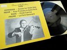 Violin Recital - Pierre D'archambeau **Orion ORS 78316 ED1 Stereo LP**