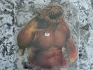 METALLICA - Jump in the Fire 1st press Picture Disc with no barcode