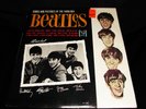 SEALED  VINTAGE (NO BAR CODE) The BEATLES  