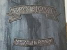 Bon Jovi, New Jersey Vinyl LP, First Pressing  836345-1, Mint Record