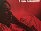 Belle And Sebastian ?– If You're Feeling Sinister Ltd Ed Red Vinyl NEW SEALED
