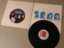 LP BUZZCOCKS - LOVE BITES - 1ST PRESS 1978