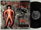 Charlie Mingus - Pithecanthropus Erectus LP - Atlantic - 1237 1st Press Mono DG