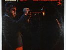 Chet Baker Quintet - Smokin' LP - Prestige - PRST 7449 SEALED