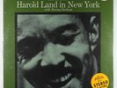 Harold Land - Eastward Ho  LP - Jazzland - JLP 933S SEALED