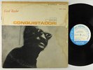 Cecil Taylor - Conquistador LP - Blue Note - BST 84260 RVG