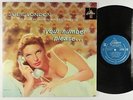 Julie London - Your Number Please LP - Liberty - LRP 3130 Mono DG