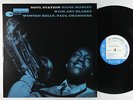 Hank Mobley - Soul Station LP - Classic/Blue Note 200g Reissue Mono VG++