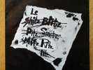 LE RITZ 7“ from 1977 ‘Punker’ only 1000 made UK punk, mini label BREAKER RECORDS